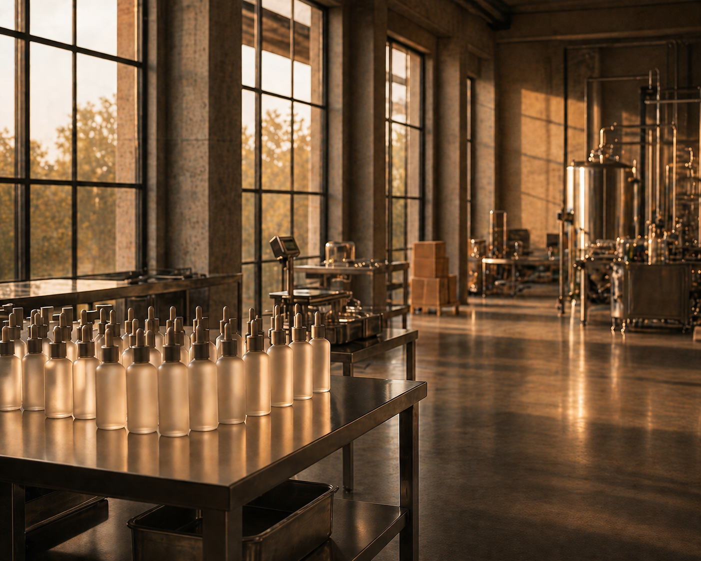 Operate your wellness business