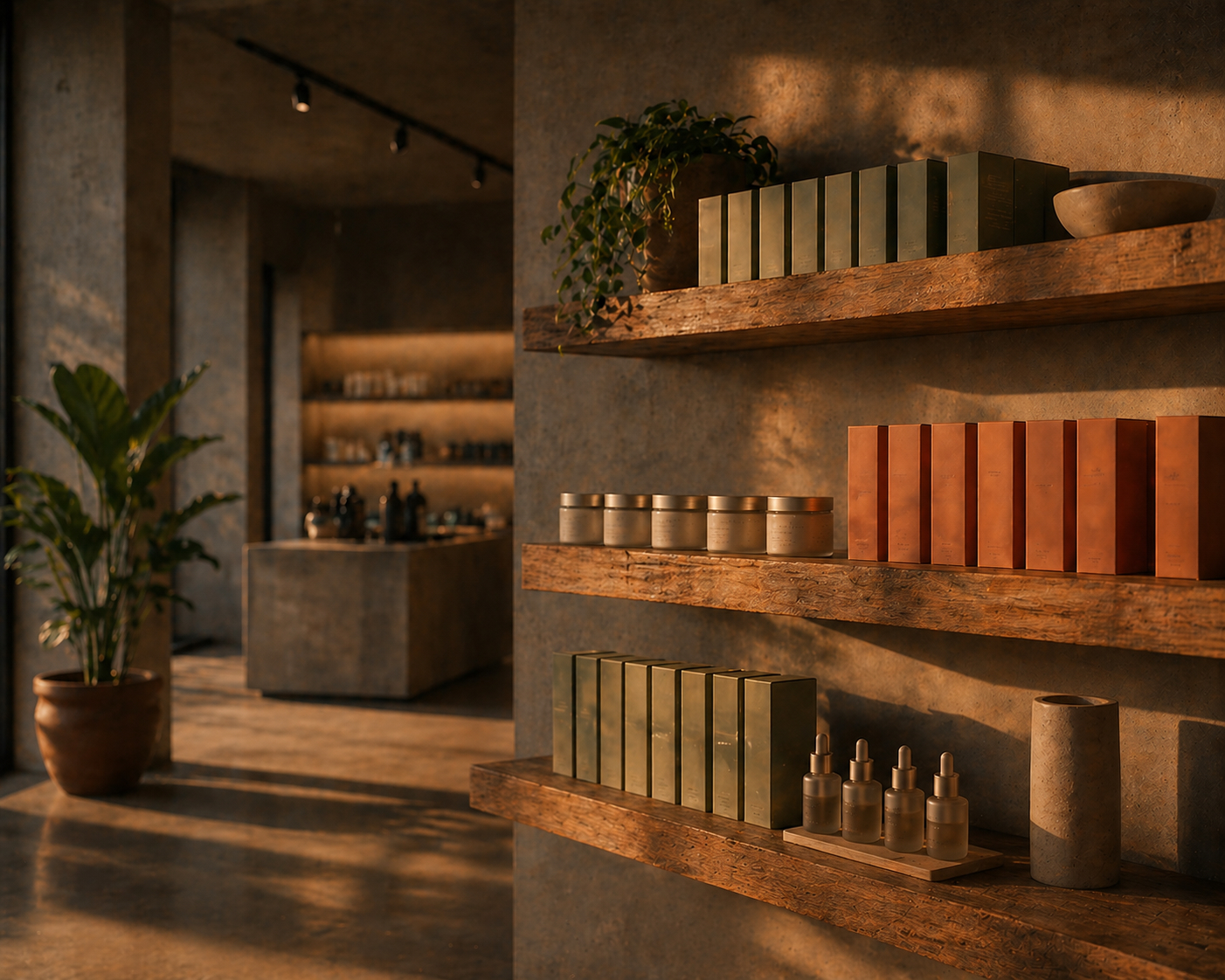 Scale your wellness brand